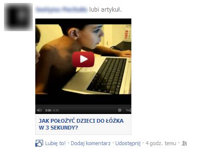 Polują na "lajki" - nie daj się złapać