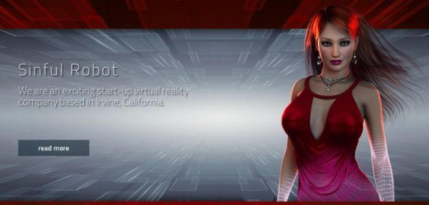 Wirtualna rzeczywistość dla dorosłych