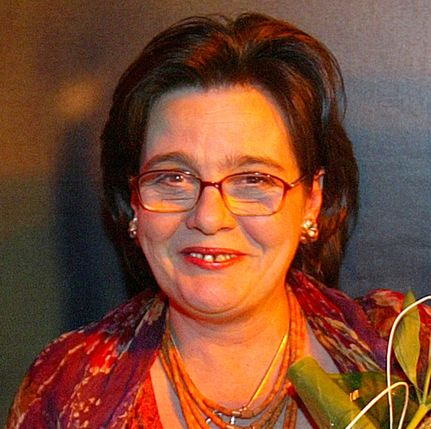 Miriam Aleksandrowicz (AKPA)