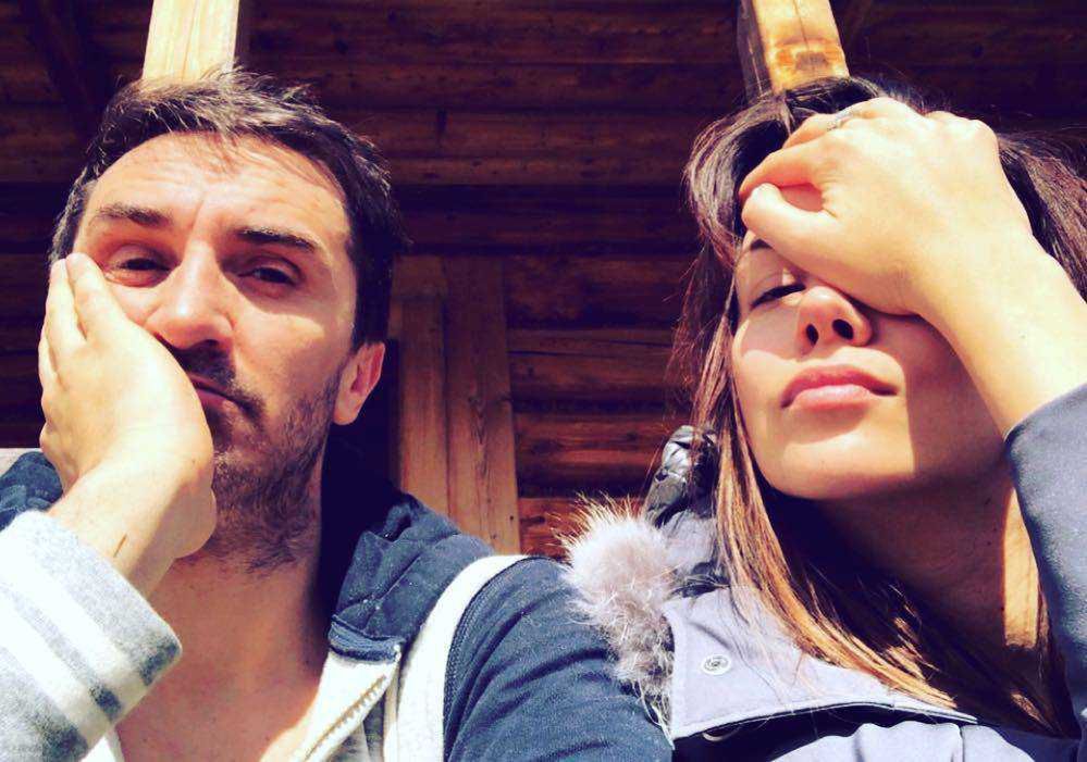 Paulina Krupińska pokazała rodzinna fotkę z Sebastianem Karpielem-Bułecką