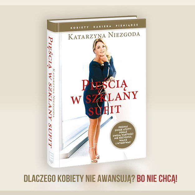 Kasia Niezgoda książka