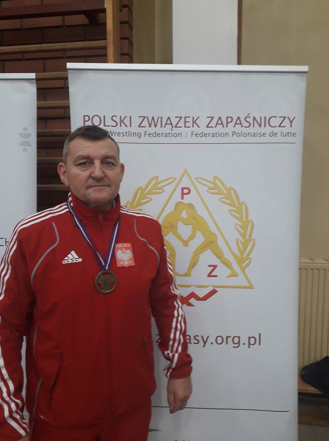 Zdzisław Brzozowski – ojciec Rafała Brzozowskiego