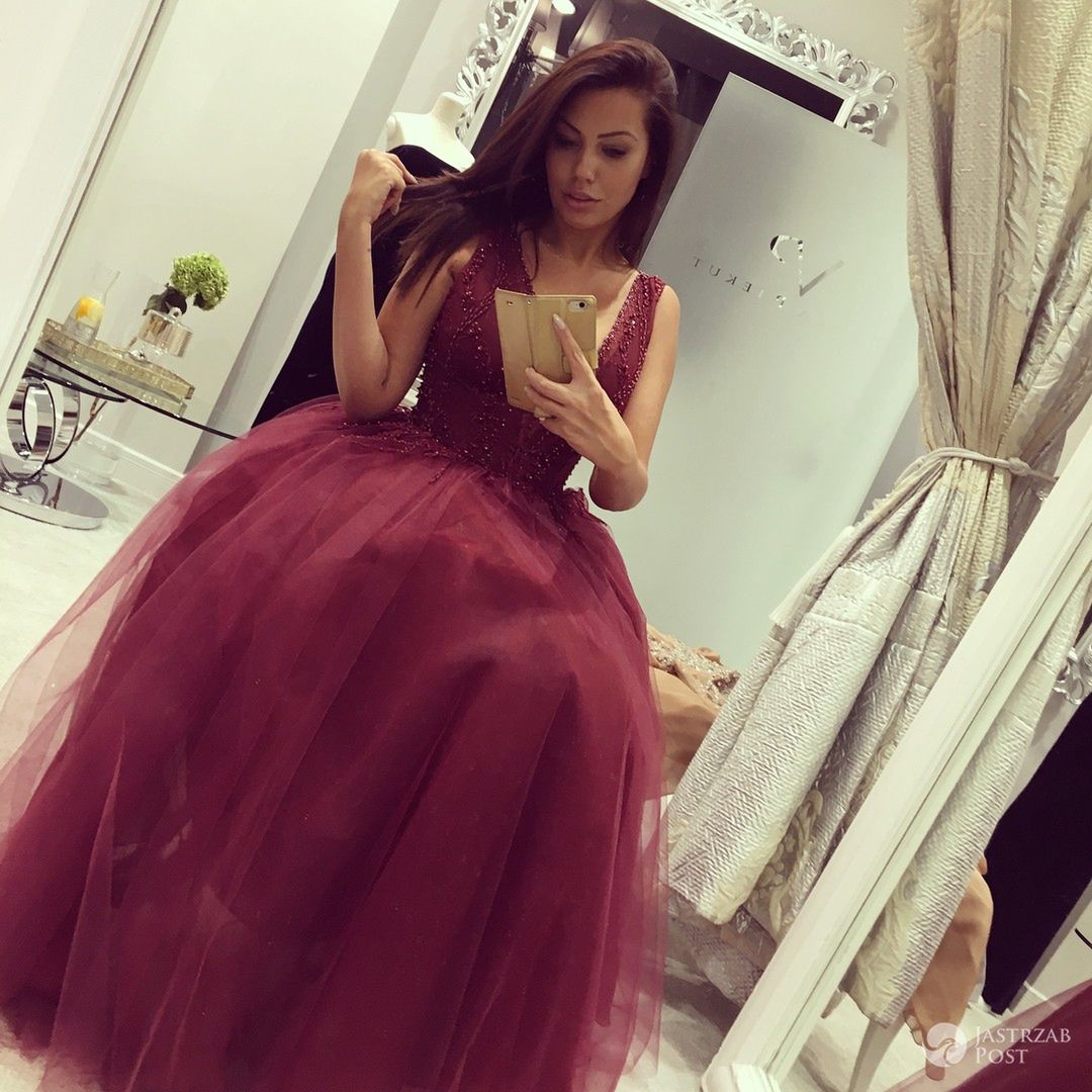 Adrianna Zawadzińska - wicemiss Miss Wheelchair World 2017