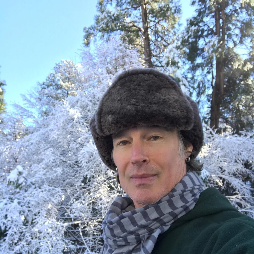 Ronn Moss (Ridge Forrester z Mody na sukces) dzisiaj