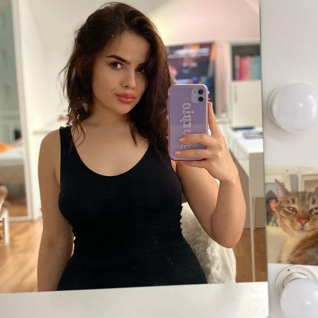 Natalia Paździor