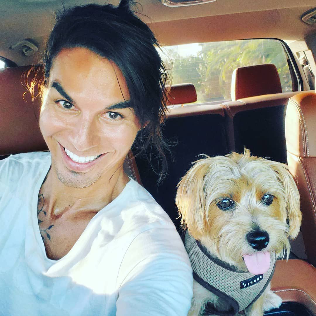 Kim jest Julio Iglesias Junior?