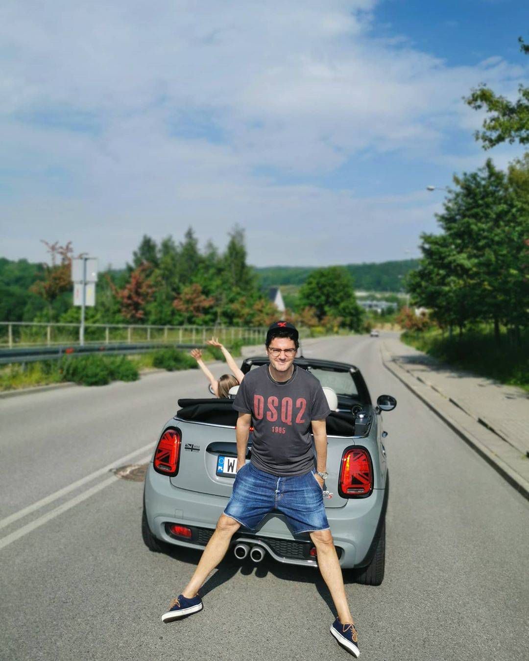 Kuba Wojewódzki - długi weekend czerwcowy