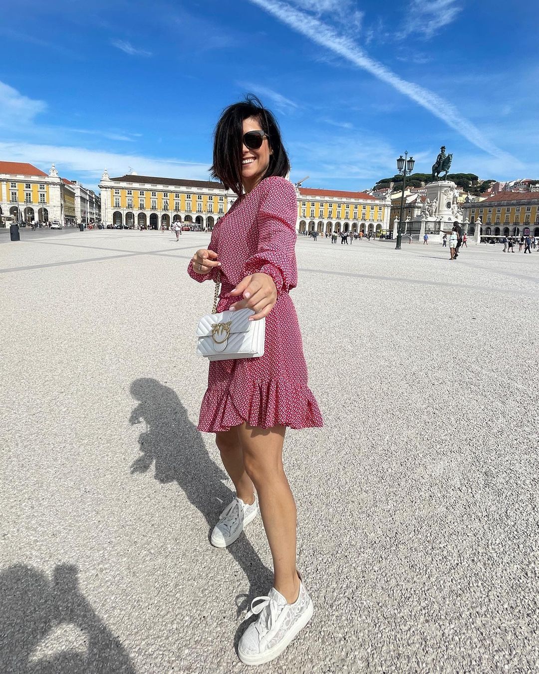 Katarzyna Cichopek - prezent z okazji 39. urodzin