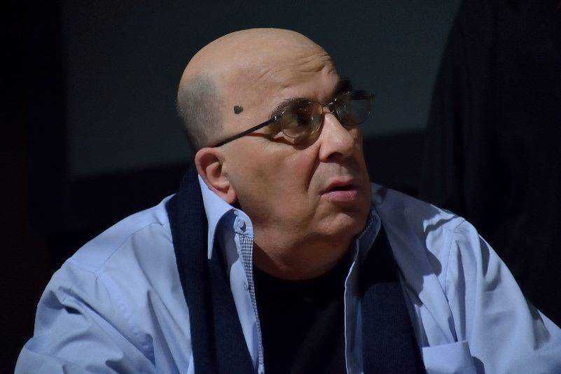 Zbigniew Łapiński nie żyje