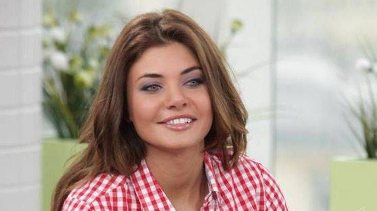 Dominika Zasiewska
Fotografia: Facebook