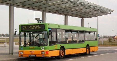 Dokładnie 28 lat temu MPK Poznań rozpoczęło wielką wymianę taboru autobusowego. Już wtedy stawiano na ekologię
