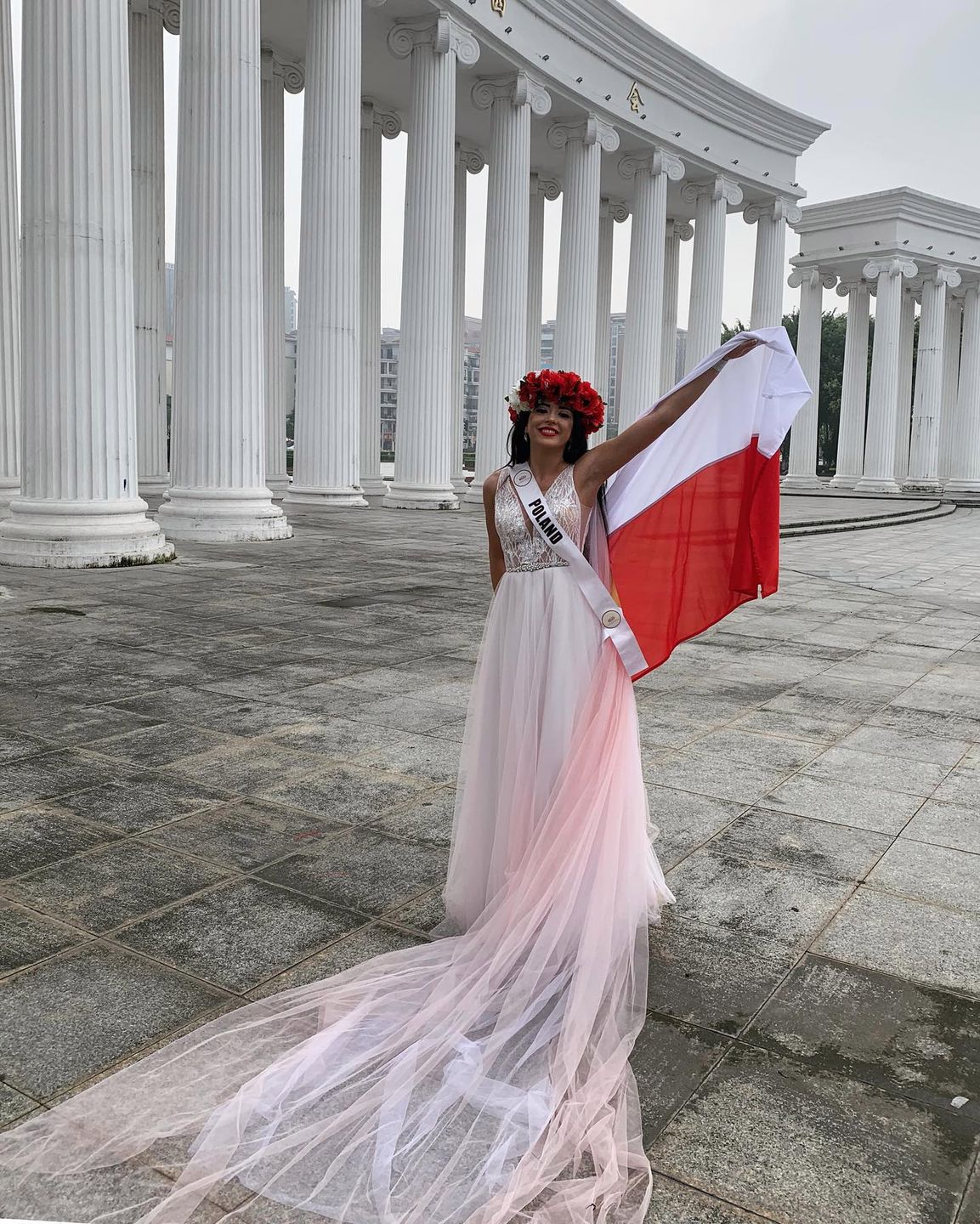 Roksana Oraniec