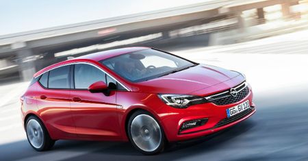 Opel z najlepszym wynikiem od 11 lat