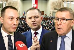 Politycy PiS zmienili zdanie. Wymowna reakcja Konfederacji