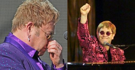 Elton John kończy karierę sceniczną po 50 LATACH!