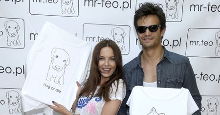 Włodarczyk i Krawczyk "ciągle się kłócili"! Agnieszka została sama w wielkim domu...