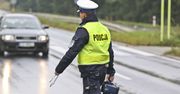 Rusza kaskadowy pomiar prędkości. 5 tys. funkcjonariuszy na drogach