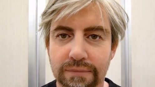 Co jest nie tak z tą twarzą? [wideo] 1