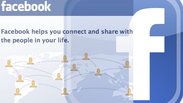 Konto na Facebooku - nie tak łatwo się go pozbyć... 1