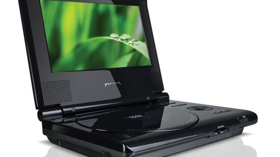 Yarvik – czy przenośne DVD ma jeszcze sens? 1