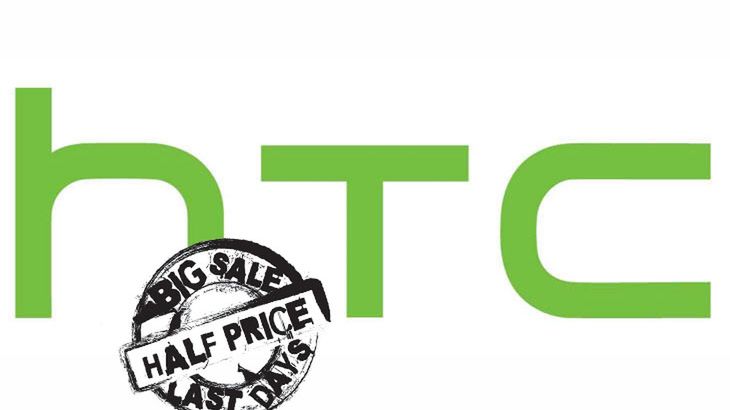 To już pewne. Samsung kupi HTC 1