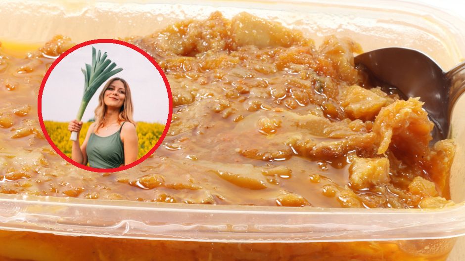 Ryzyko zatrucia rośnie z każdym dniem. Świąteczne potrawy zjedz jak najszybciej