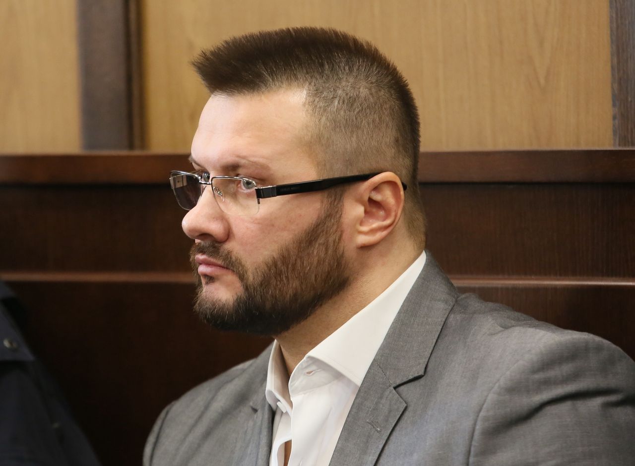 Jest decyzja sądu ws. zabójcy "Pershinga"