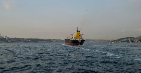 Gorąco na Oceanie Indyjskim. Izraelski statek zaatakowany