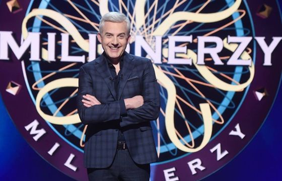 1,56 mln widzów teleturnieju „Milionerzy”, TVN wiceliderem