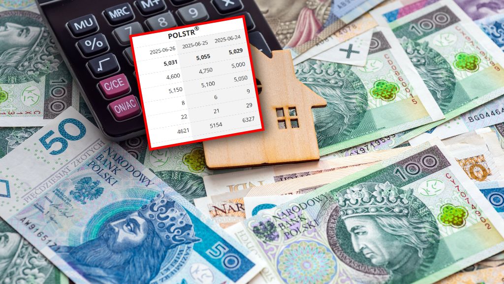 POLSTR zastąpi wskaźnik WIBOR. Co dalej z kredytami? 