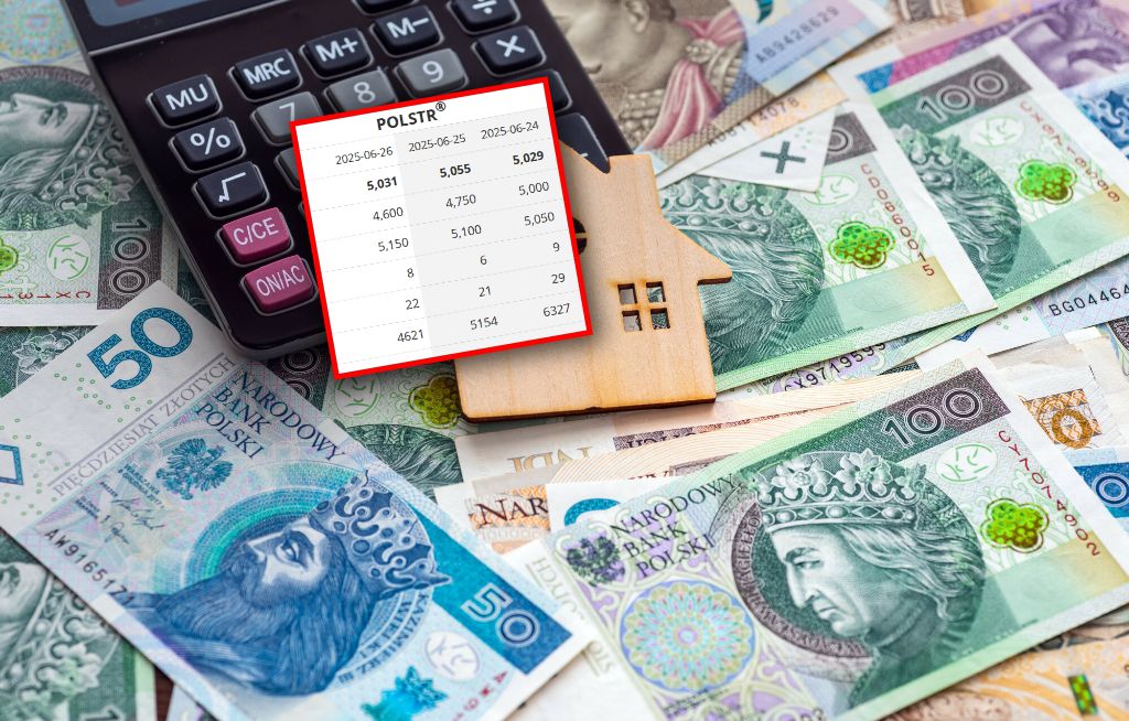 Koniec WIBOR-u. Oto nowy wskaźnik. Co to oznacza dla kredytobiorców?