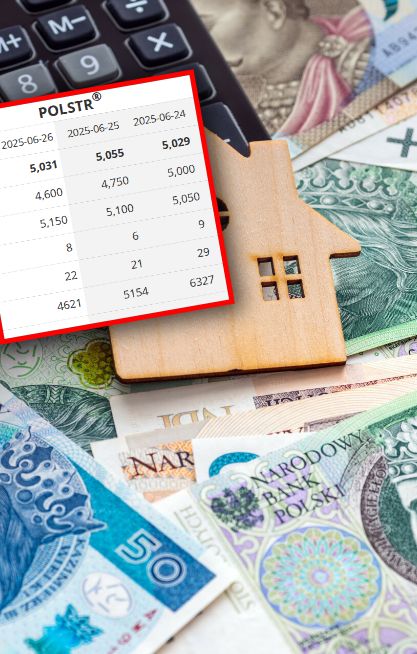 Koniec WIBOR-u. Oto nowy wskaźnik. Co to oznacza dla kredytobiorców?