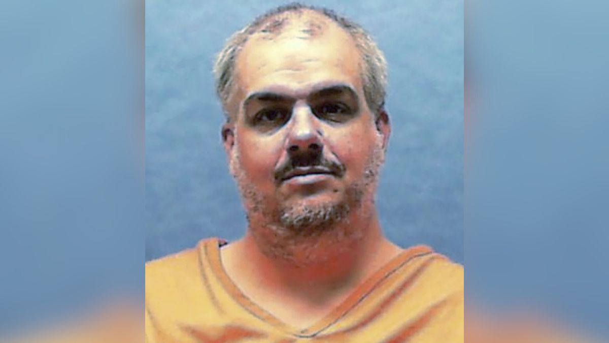 Michael Tanzi został stracony.