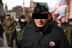 Szybko nie wyjdzie zza krat? Media o kłopotach "Jaszczura"