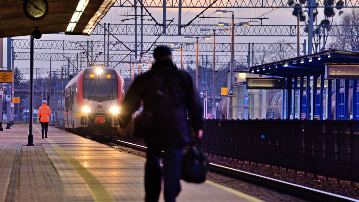 pkp, polska, kolej, bilet, peron, dart, podróż, konduktor, pasażer, tory, transport, pasażerski, towarowy, miejscówka, newag, impuls, stadler, intercity, lokomotywa, przewozy, dworzec, przewóz, elektric, tor, zima, silnik, cargo, ruch, moc