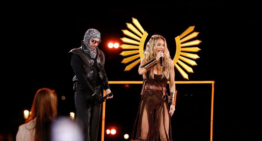 Koncert okazji tysiąclecia Korony Polskiej. Ilu widzów oglądało go w TVP?