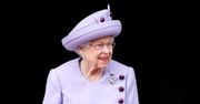 Złe wieści o królowej Elżbiecie II. "Atmosfera pozostaje ponura"