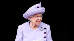 Złe wieści o królowej Elżbiecie II. "Atmosfera pozostaje ponura"