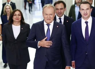 Rząd przyjął projekt budżetu na 2026 r.