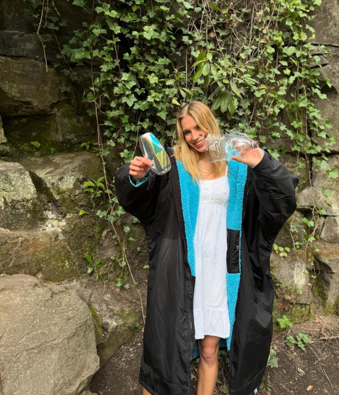 Grace Richardson, nowa Miss Anglii 