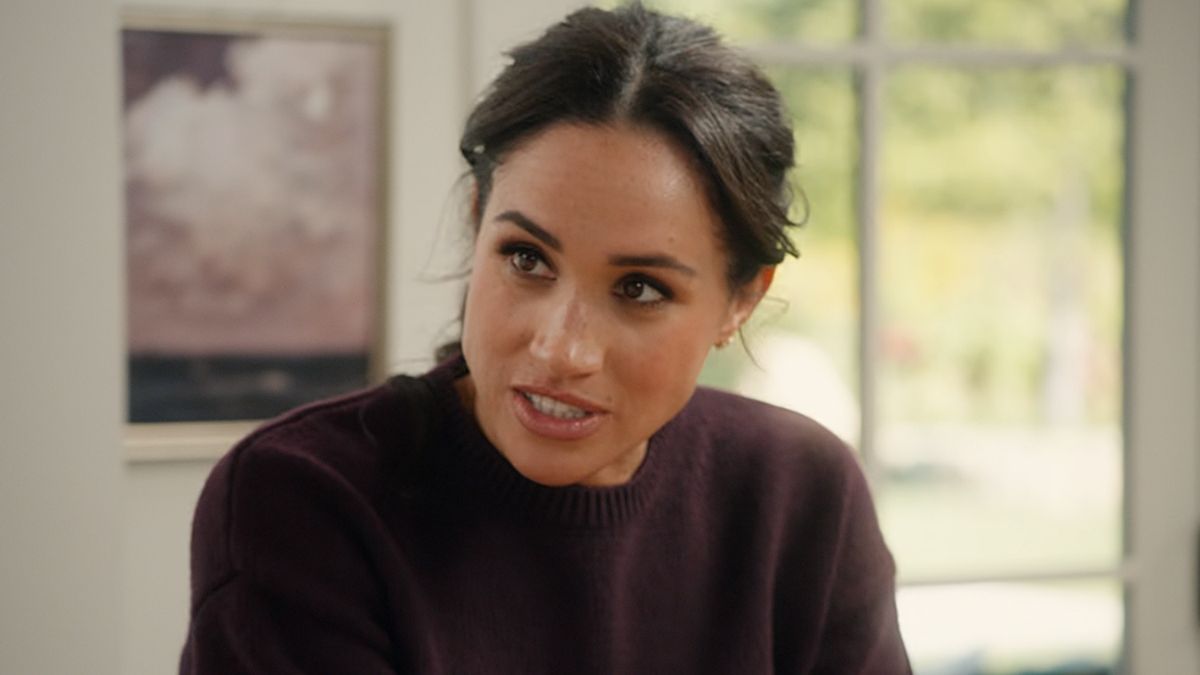 "Z miłością, Meghan" wróciło z drugim sezonem