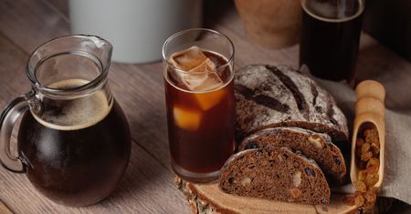 Nasze babcie i dziadkowie często pili "wiejska oranżadę". Wspomaga jelita i odtruwa wątrobę