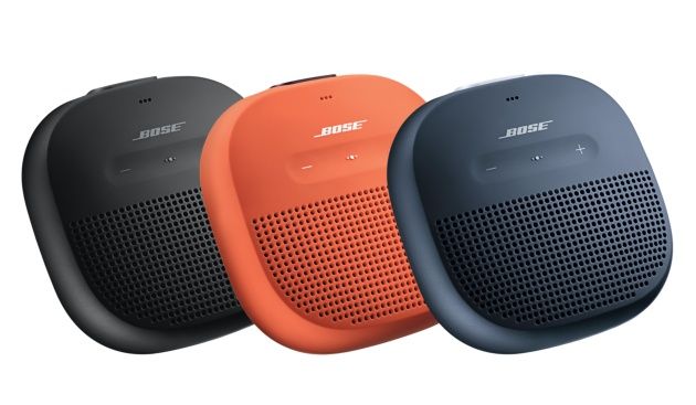 Bose Soundlink Micro kolory