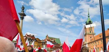 81 Rocznica Powstania Warszawskiego — 63. dni chwały!