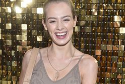 Wiktoria Gąsiewska zachwyciła fanów. Pokazała zdjęcie w koronkach