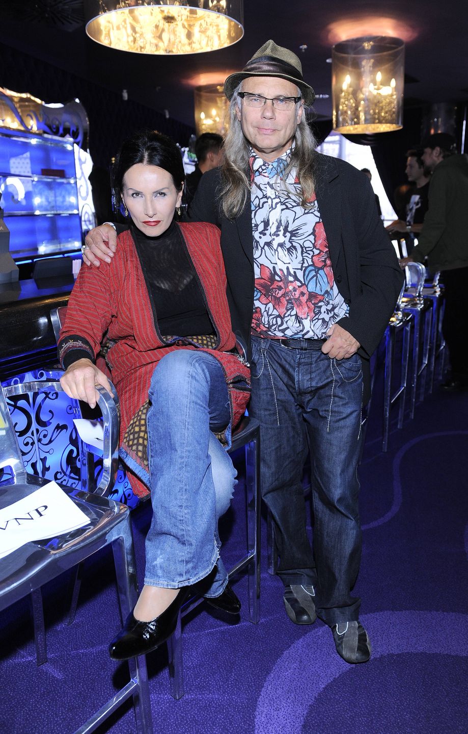 Kamil Sipowicz, Kora