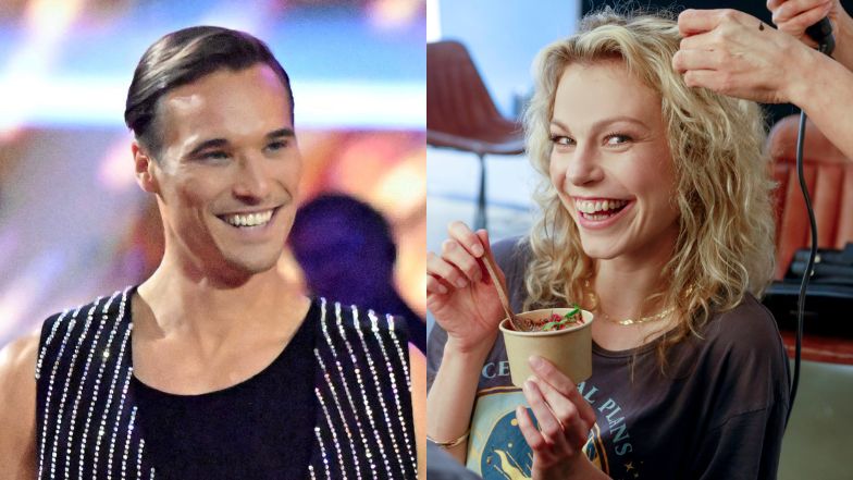 Wiemy, kim jest nowa wybranka Maurycego Popiela