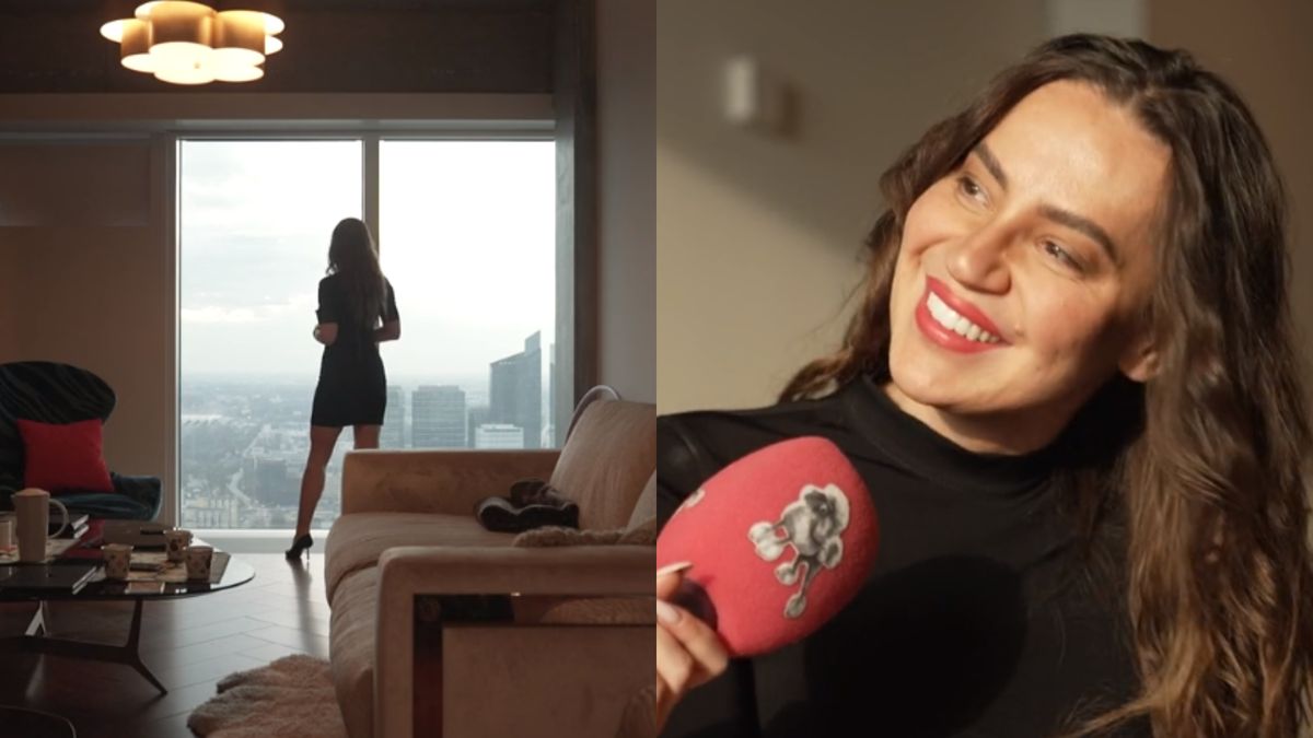 Mieszkanka Złotej 44 mówi, jak zarobiła na pierwsze mieszkania