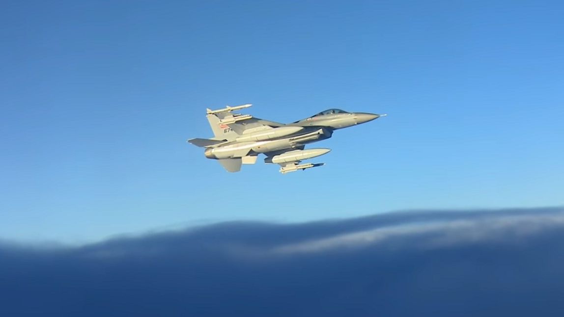 Siły powietrzne USA przesuwają rozpoczęcie testów broni laserowej w locie o dwa lata