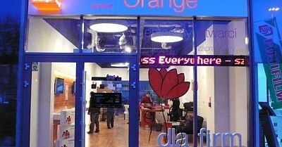 Orange odświeża ofertę dla biznesu - zapowiada Plany Korzystne dla Firm